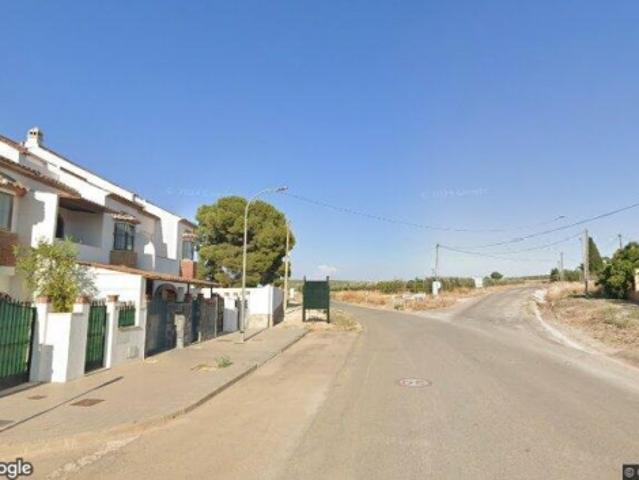 Chalet en venta en Guadalteba, Andalucía