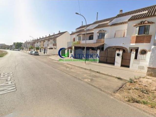 Chalet en venta en Sierra de Yeguas, Málaga