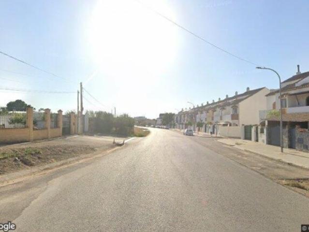 Chalet en venta en Guadalteba, Andalucía