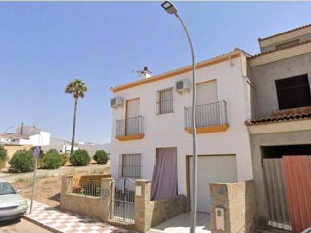 Chalet en venta en Sierra De Yeguas, Málaga