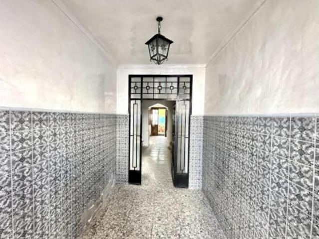 Chalet en venta en Guadalteba, Andalucía