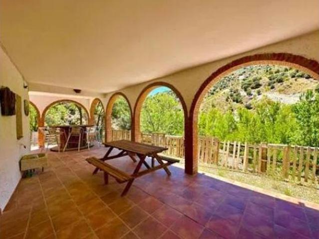 Chalet en venta en Valle del Almanzora, Andalucía