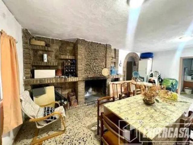 Chalet en venta en La Hoya de Buñol, Valencia