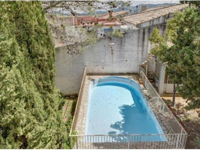 Chalet en venta en La Hoya de Buñol, Valencia