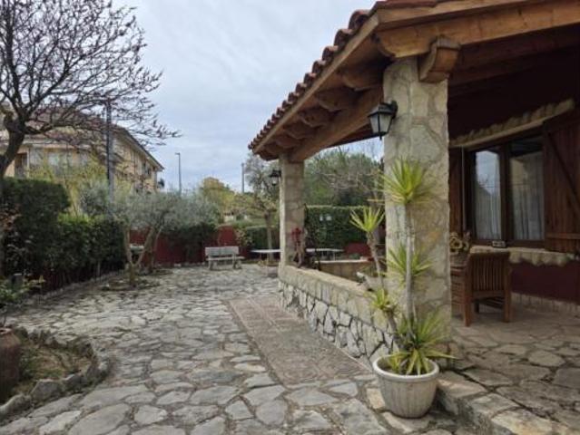 Chalet en venta en La Hoya de Buñol, Valencia