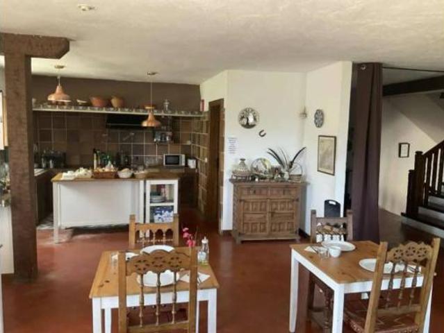 Chalet en venta en Sigüenza, Castilla-La Mancha