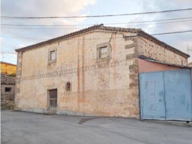 Chalet en venta en Sigüenza, Castilla-La Mancha