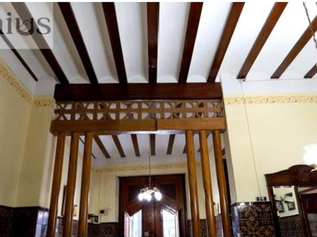 Chalet en venta en l'Horta Sud, Valencia