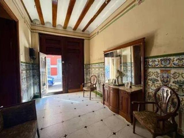 Chalet en venta en l'Horta Sud, Valencia