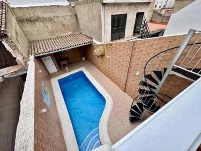Chalet en venta en l'Horta Sud, Valencia