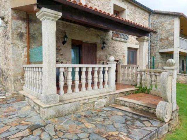 Chalet en venta en Taboada, Silleda
