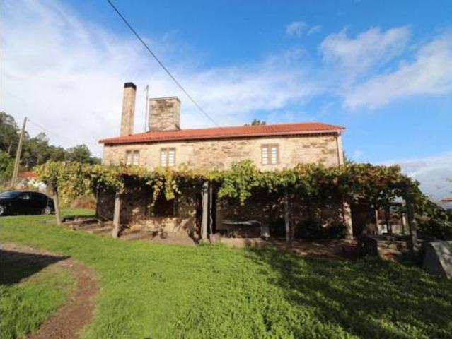Chalet en venta en Cira, O Deza