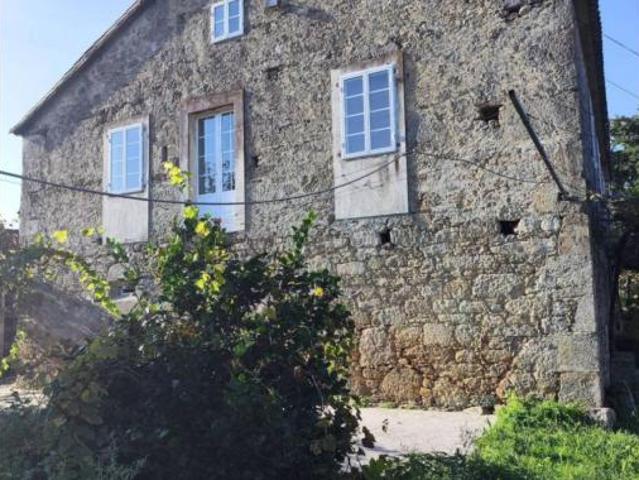 Chalet en venta en Manduas, O Deza