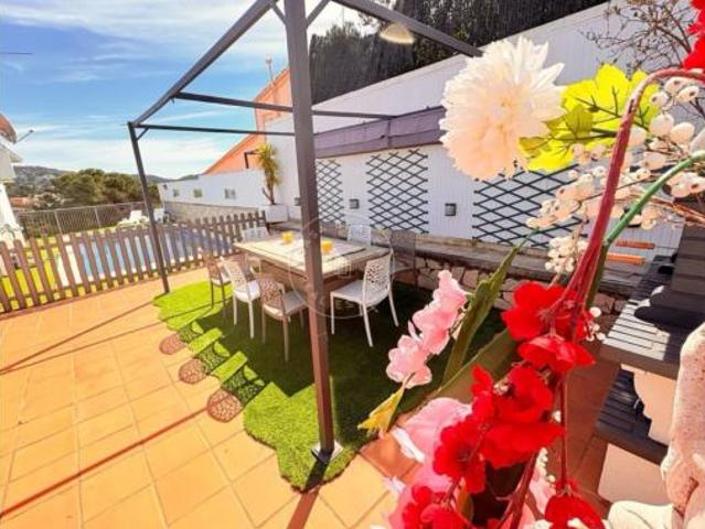 Chalet en venta en Aiguaviva Parc, la Selva