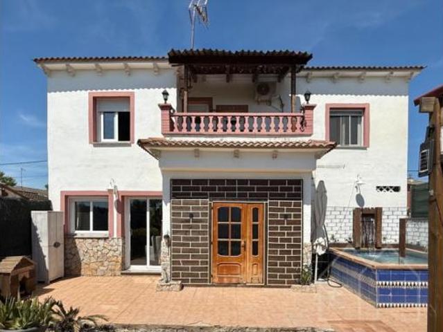 Chalet en venta en Vallcanera, la Selva