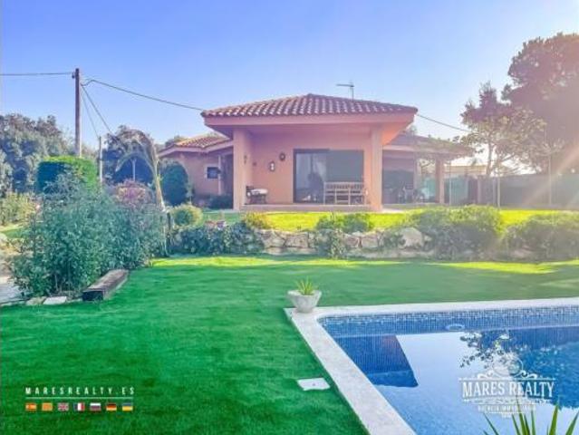 Chalet en venta en la Selva, Catalunya