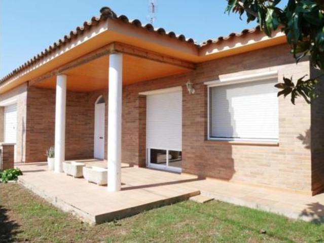 Chalet en venta en Vallcanera, la Selva