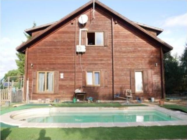 Chalet en venta en la Selva, Catalunya