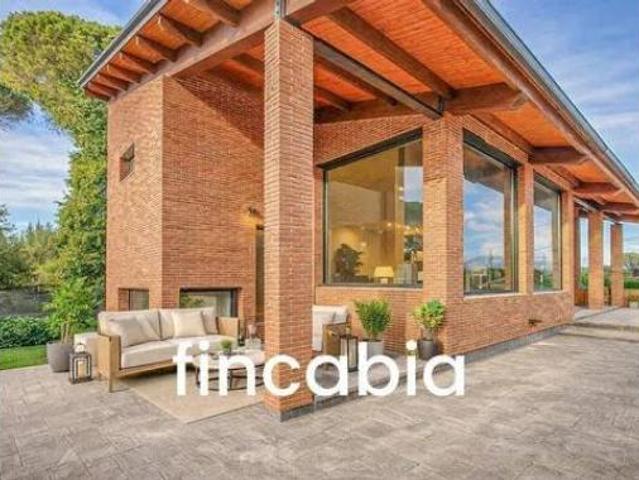 Chalet en venta en Vallcanera, la Selva