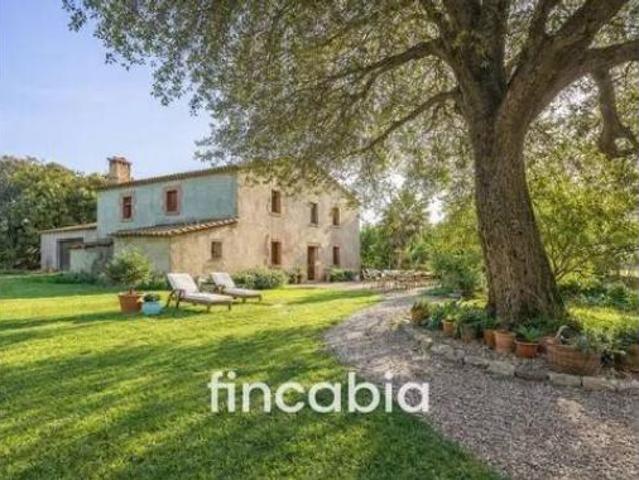 Chalet en venta en la Selva, Catalunya