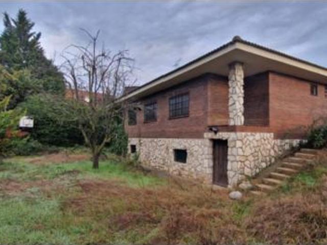 Chalet en venta en Urbanización El Pichón, Simancas