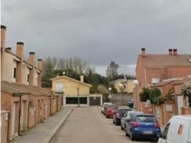 Chalet en venta en Urbanización Entrepinos, Simancas