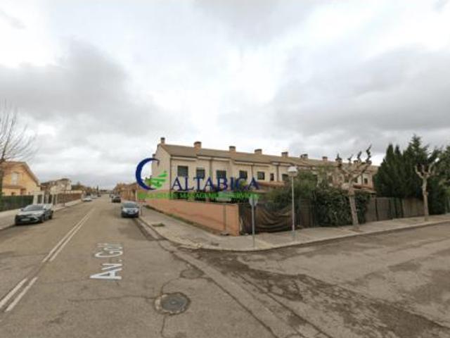 Chalet en venta en Urbanización Entrepinos, Simancas