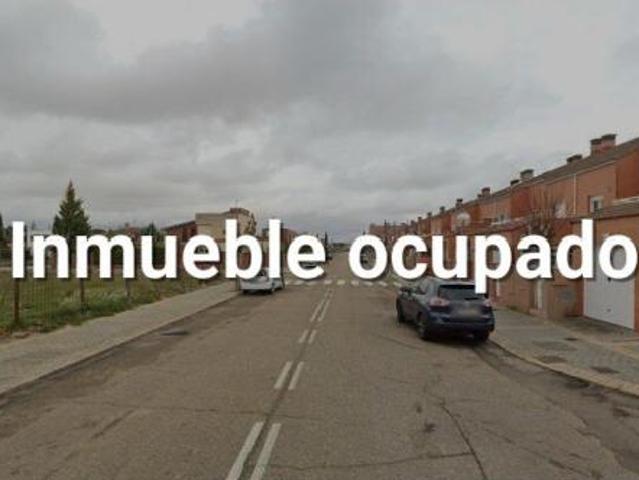 Chalet en venta en Urbanización Entrepinos, Simancas