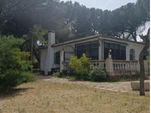 Chalet en venta en Urbanización Pinar de Simancas, Simancas