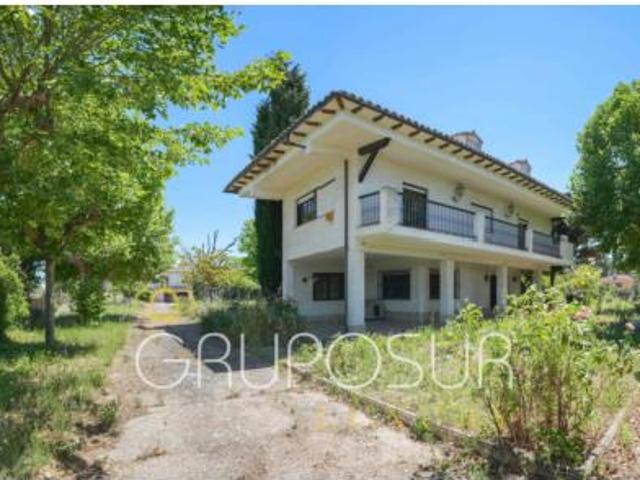 Chalet en venta en Urbanización Las Lagunillas, Simancas