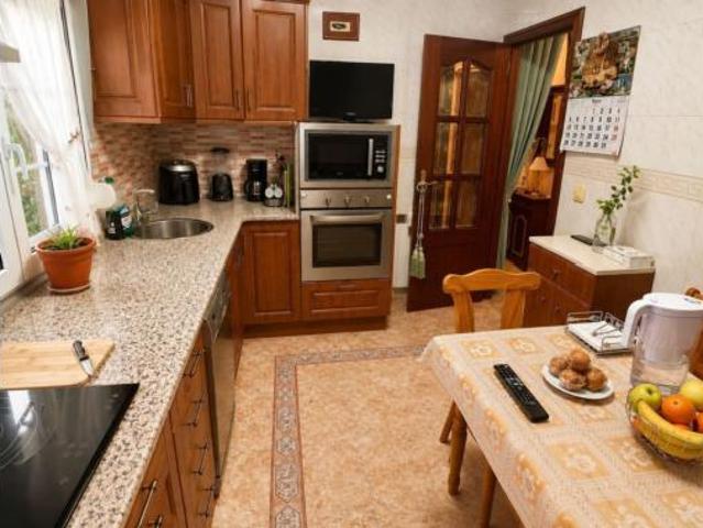 Chalet en venta en El Silo, Simancas