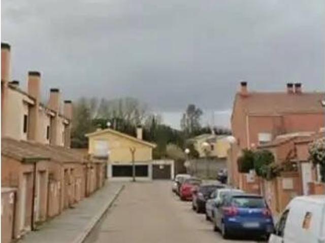 Chalet en venta en Urbanización Entrepinos, Simancas