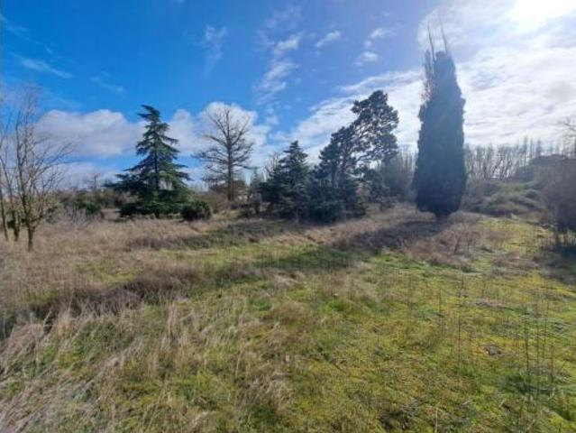 Chalet en venta en Canedos, Simancas