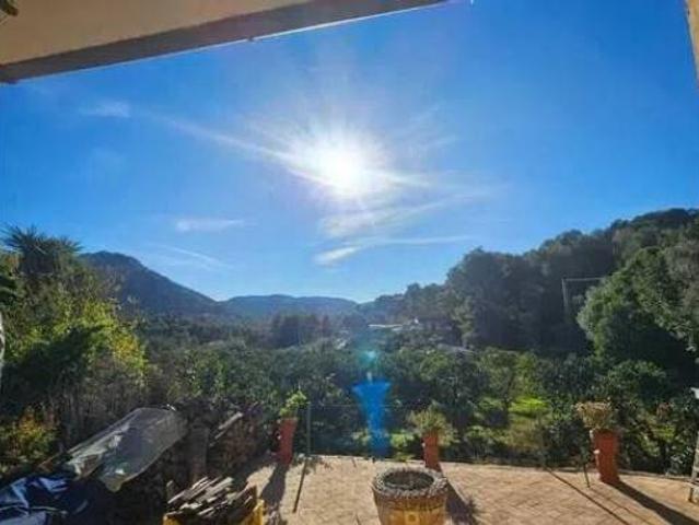 Chalet en venta en la Vall d'Albaida, Valencia