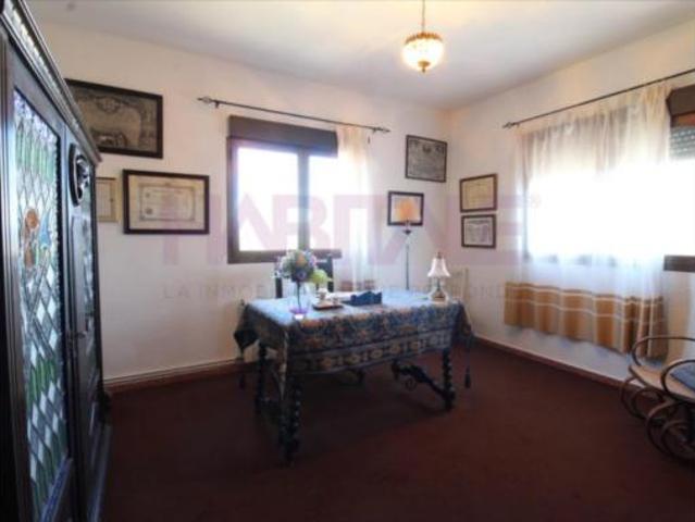 Chalet en venta en La Plana de Utiel-Requena, Valencia