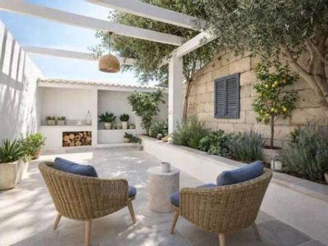 Chalet en venta en ses Cases Noves, Pla de Mallorca