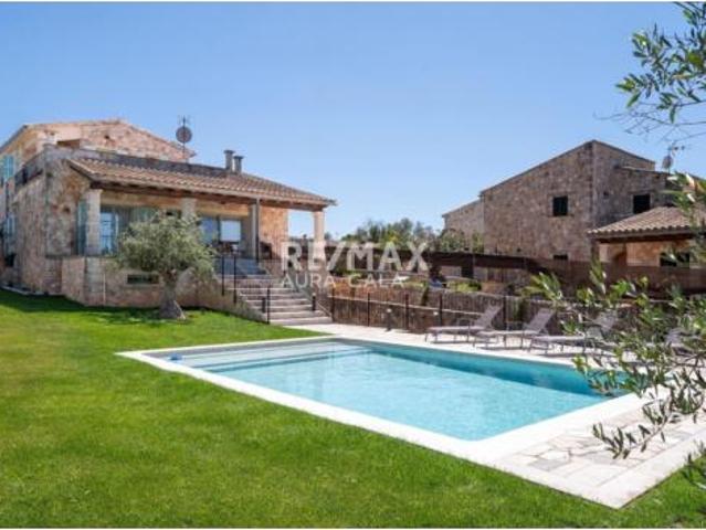 Chalet en venta en ses Cases Noves, Pla de Mallorca
