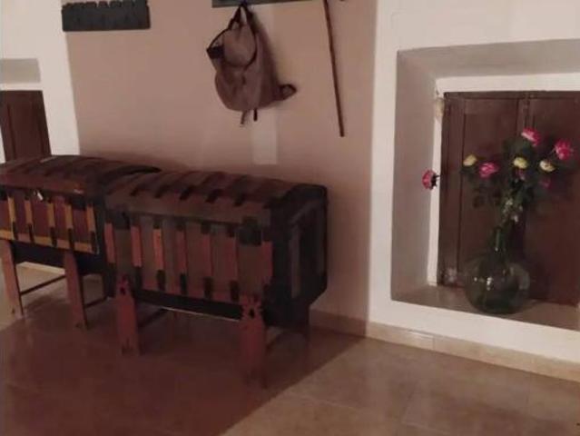 Chalet en venta en Siruela, Extremadura