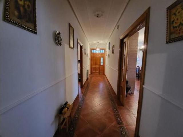 Villa en venta en Sisante