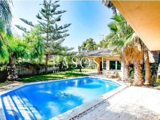 Chalet en venta en Alt Vinyet, Garraf
