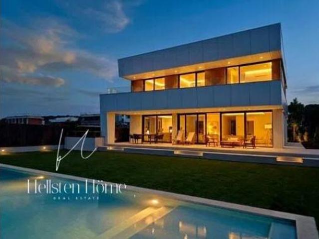 Chalet en venta en Cases del Sord, Sitges