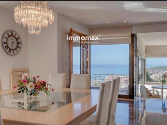 Villa en venta en Sitges