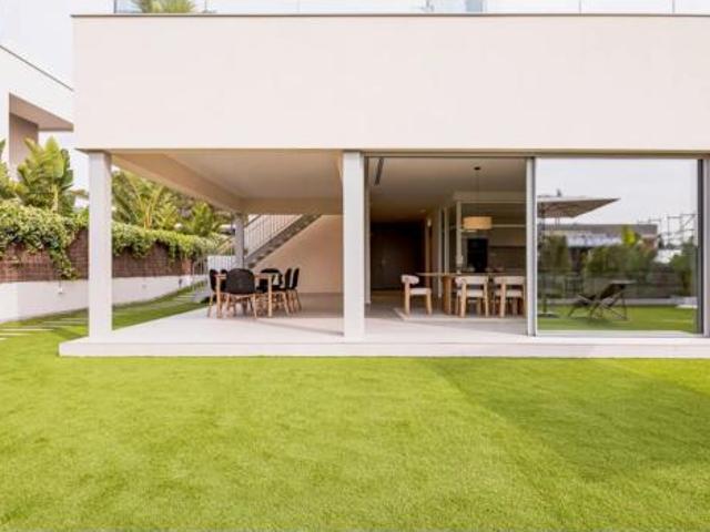 Chalet en venta en Santa Bàrbara, Garraf