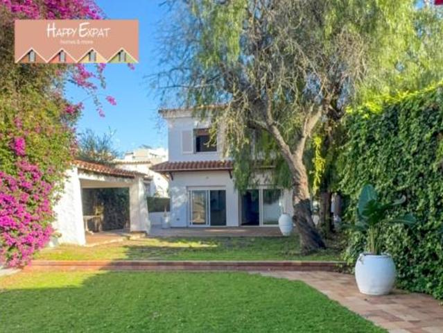Villa en venta en Sitges, Centro
