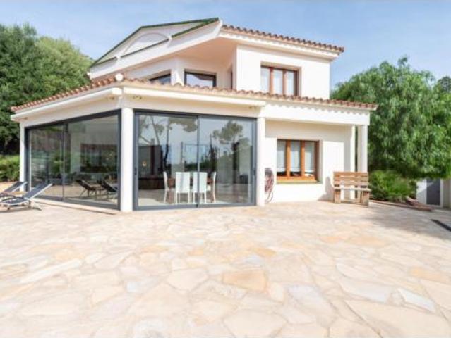 Chalet en venta en Garraf