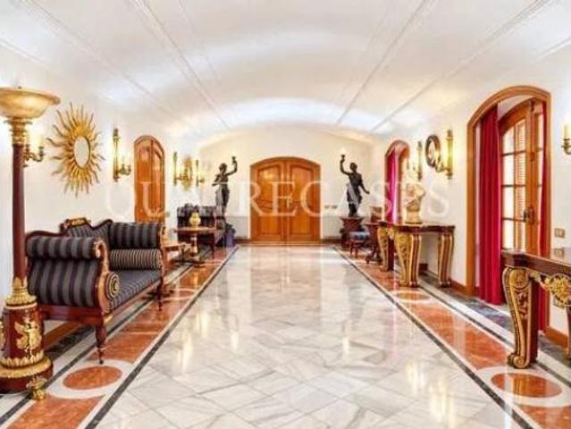 Chalet en venta en Terramar, Sitges