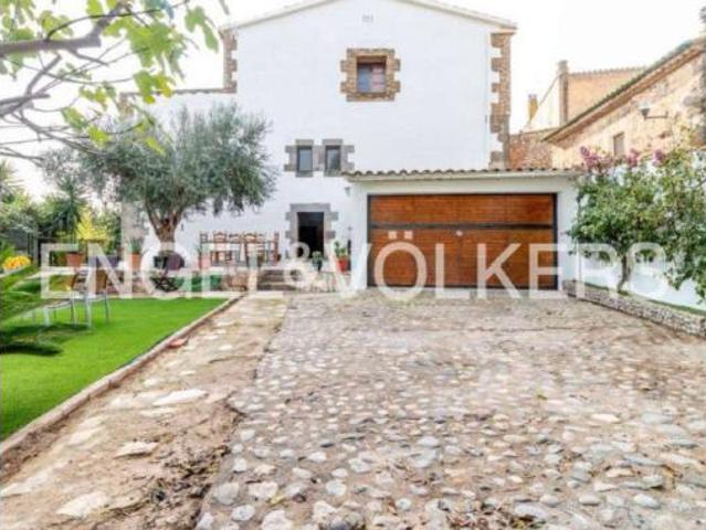 Villa en venta en Siurana