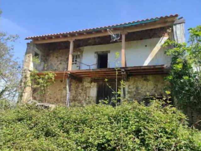 Chalet en venta en Soba, Cantabria