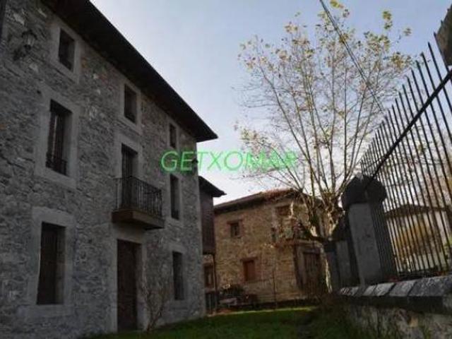 Chalet en venta en Veguilla, Soba