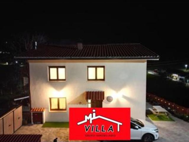 Chalet en venta en Veguilla, Soba
